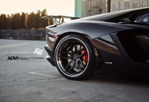 2013 Lamborghini Aventador