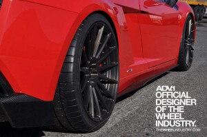 2013 Lamborghini Gallardo