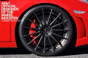 2013 Lamborghini Gallardo