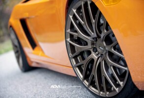 2013 Lamborghini Gallardo