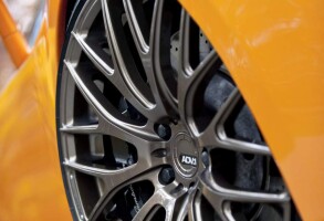 2013 Lamborghini Gallardo