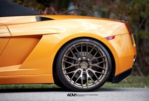 2013 Lamborghini Gallardo