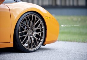 2013 Lamborghini Gallardo