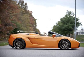 2013 Lamborghini Gallardo