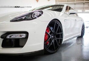 2014 Porsche Panamera
