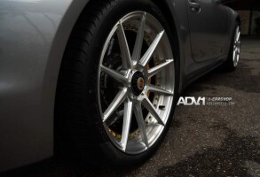2014 Porsche 911