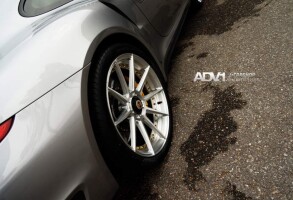 2014 Porsche 911