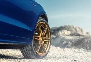2015 Audi SQ5