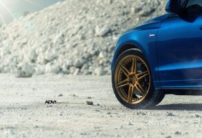 2015 Audi SQ5