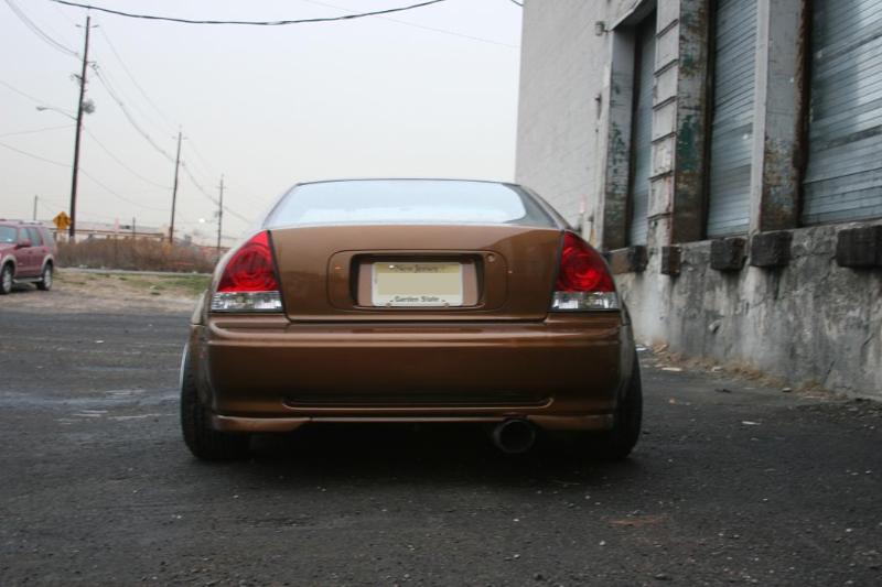 1992 Honda Prelude photo