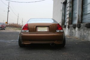 1992 Honda Prelude
