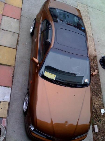1992 Honda Prelude photo