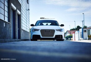 2012 Audi S5