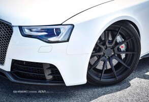 2012 Audi S5