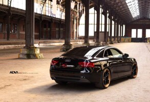 2013 Audi A5