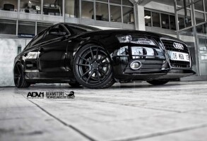 2013 Audi A4