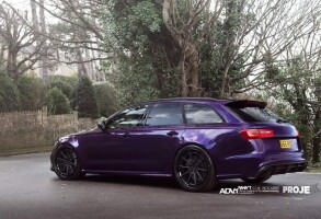 2003 Audi RS6
