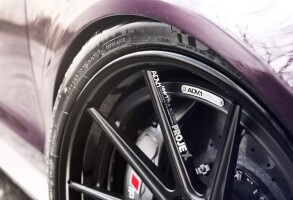 2003 Audi RS6