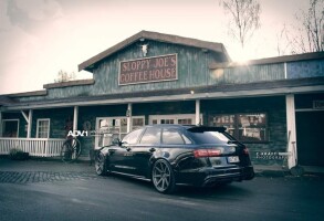 2003 Audi RS6