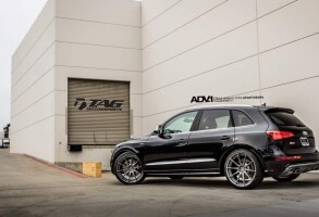 2015 Audi Q5