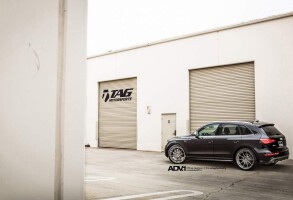 2015 Audi Q5