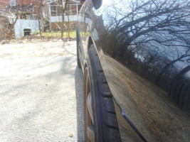 1991 Nissan R31-R34 Skyline 2dr