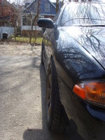 1991 Nissan R31-R34 Skyline 2dr
