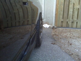 1991 Nissan R31-R34 Skyline 2dr