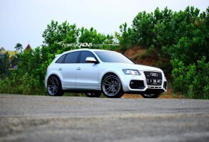 2013 Audi Q5