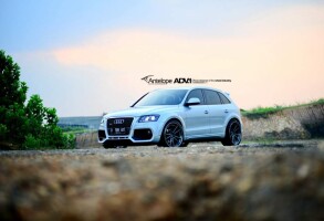 2013 Audi Q5