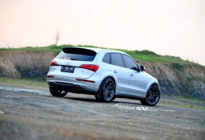 2013 Audi Q5