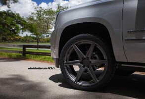 2015 GMC Yukon
