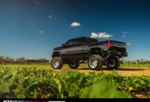 2015 GMC Sierra 2500HD
