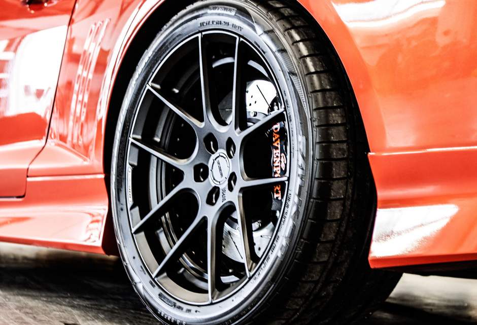 2013 Chevrolet Camaro photo