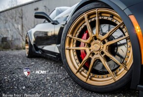 2014 Chevrolet Corvette Stingray
