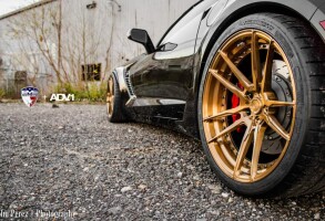 2014 Chevrolet Corvette Stingray