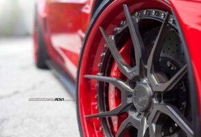 2014 Chevrolet Corvette Stingray