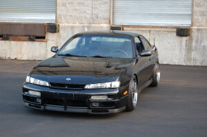 1998 Nissan S14