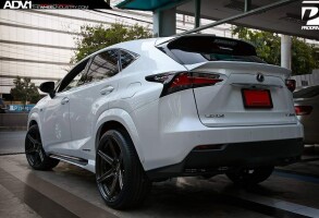 2015 Lexus NX 300h