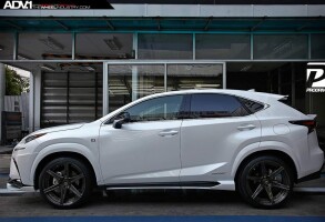 2015 Lexus NX 300h