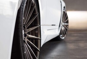 2015 Lexus RC F