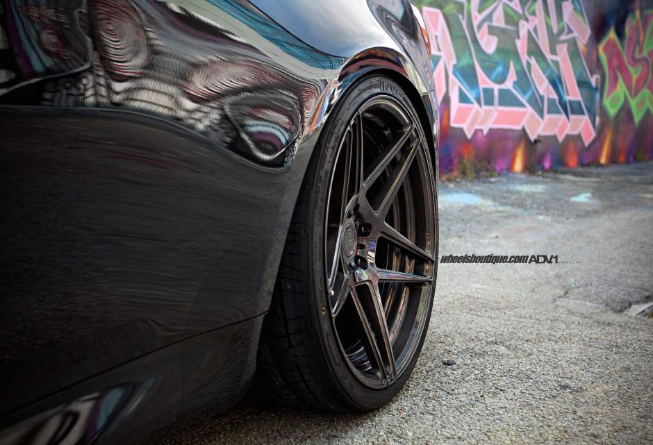 2009 Infiniti G37 photo