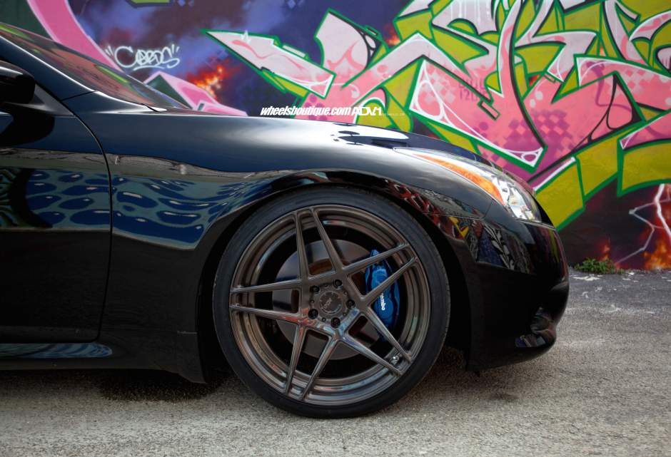 2009 Infiniti G37 photo