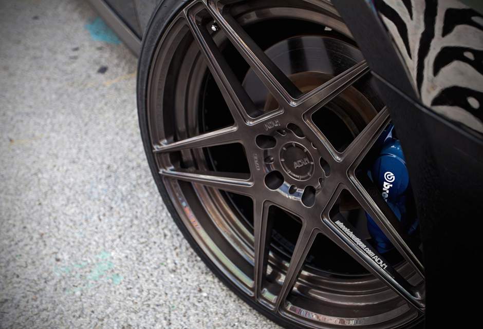 2009 Infiniti G37 photo