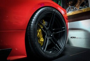 2015 Ferrari 458 Speciale