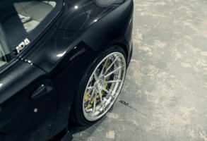 2014 Ferrari F12berlinetta