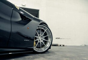2014 Ferrari F12berlinetta