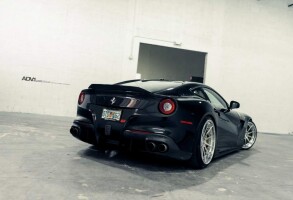 2014 Ferrari F12berlinetta