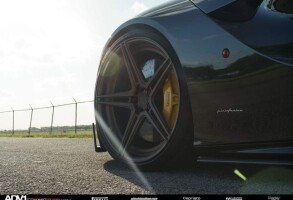 2014 Ferrari F12berlinetta