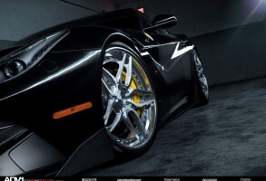 2014 Ferrari F12berlinetta